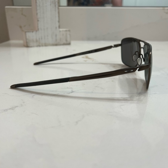 COPY - Oakley polarized sunglasses - Picture 4 of 4